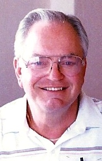 Robert Joseph Reed Headshot