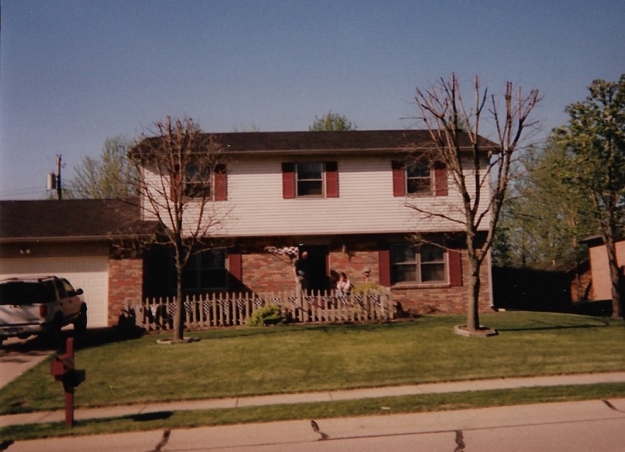 200 Creek Wood Drive